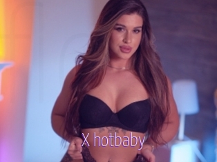 X_hotbaby
