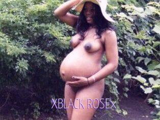 XBLACK_ROSEx