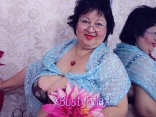 XBustyLolax