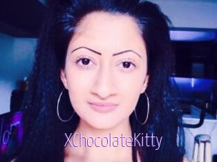 XChocolateKitty