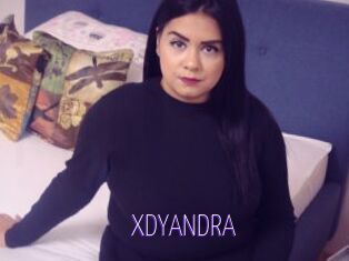 XDYANDRA