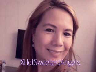 XHotSweetestAngelx