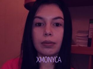 XMONYCA