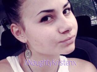 XNaughtyKristenx