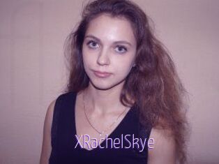 XRachelSkye