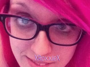 XRoxxieX