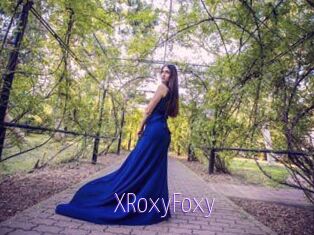 XRoxyFoxy