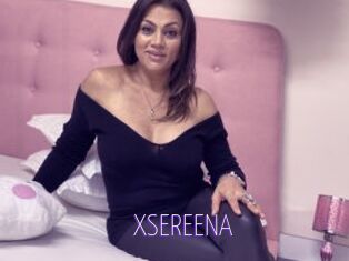 XSEREENA