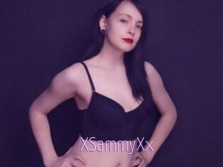 XSammyXx