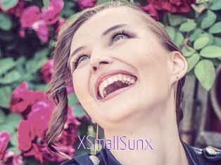 XSmallSunx