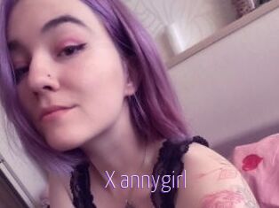 X_annygirl