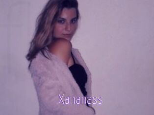 Xananass