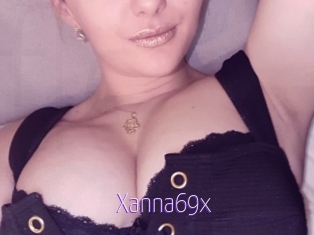 Xanna69x