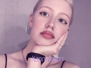 Xannyleenn