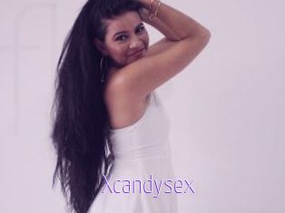 Xcandysex