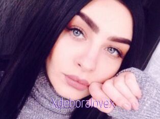 Xdeboralovex