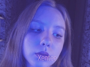 Xentee