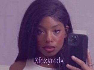 xfoxyredx Fuck Lolita Cunt
