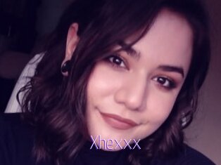 Xhexxx