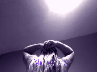 Xhoney_bee