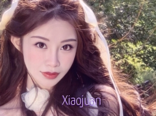 Xiaojuan