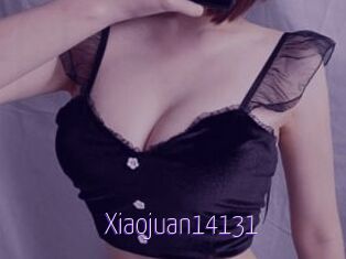 Xiaojuan14131