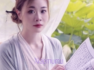 Xiaomumu