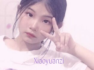 Xiaoyuanzi