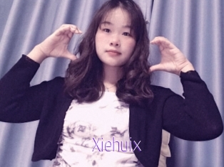 Xiehuix