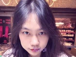 Xinrui