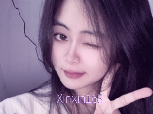 Xinxin168