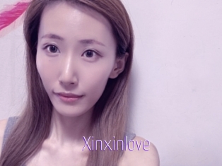 Xinxinlove