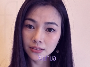 Xiuhua