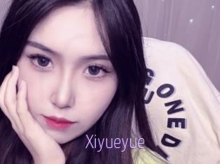 Xiyueyue