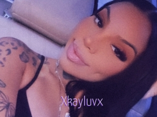 Xkayluvx