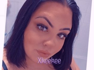 Xkeekee