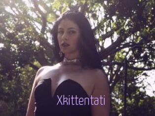 Xkittentati