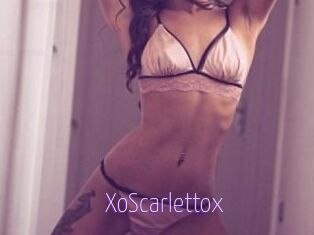 XoScarlettox