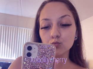 xohollycherry Fuck Lolita Cunt