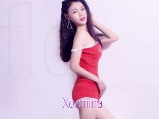 Xoomina
