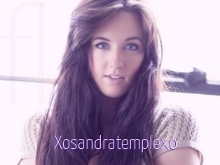 Xosandratemplexo