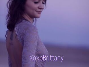 XoxoBrittany