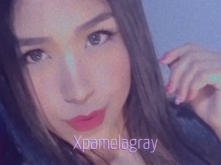 Xpamelagray