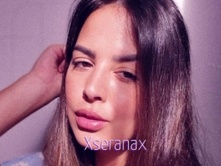 Xseranax