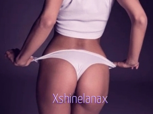 Xshinelanax