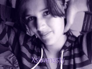 Xslavenasty