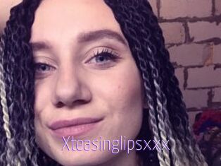 Xteasinglipsxxx