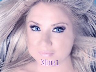 Xtina1