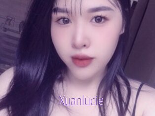 Xuanlucie