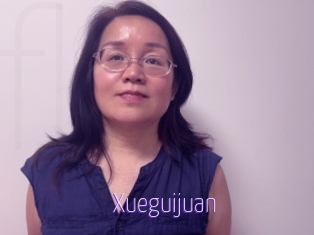 Xueguijuan